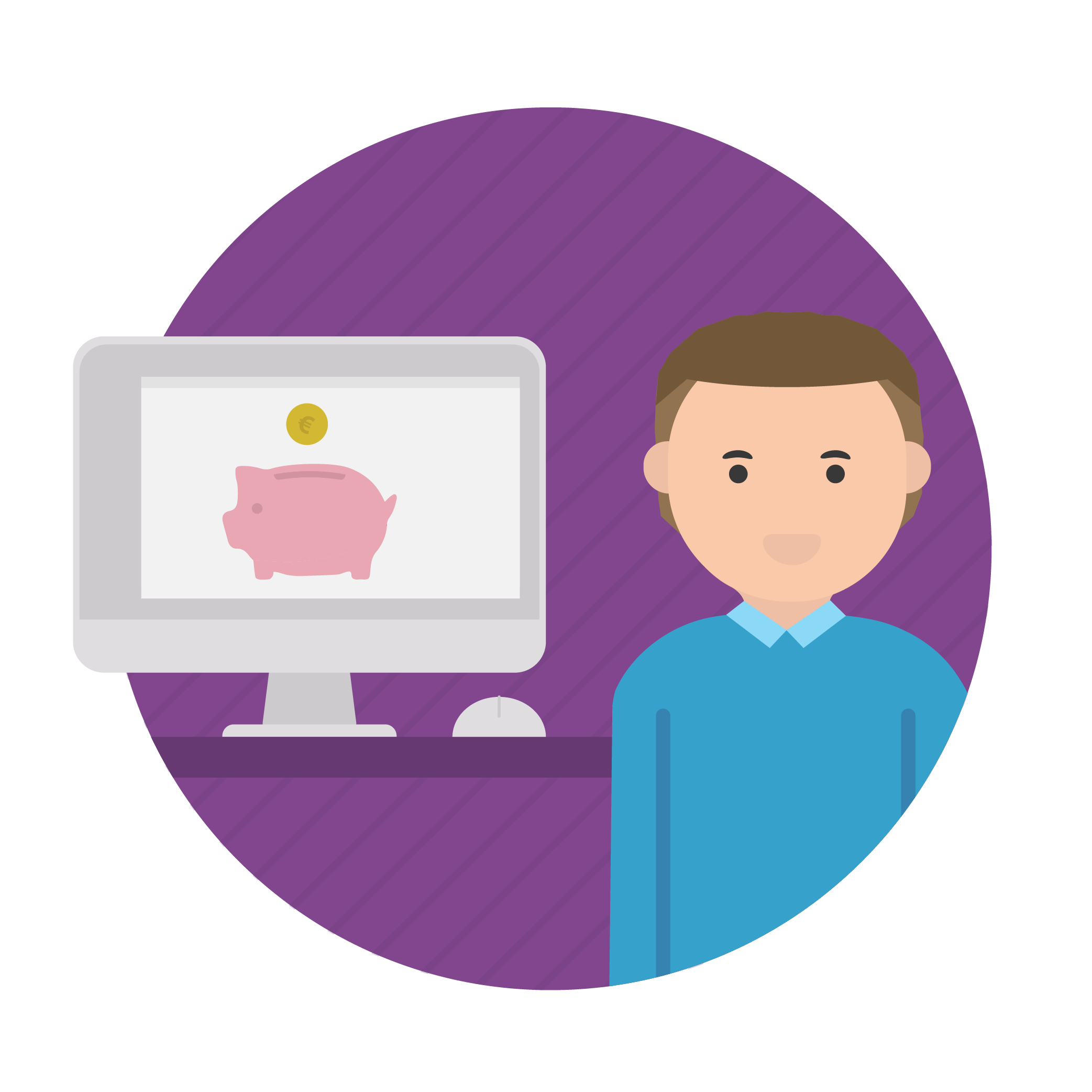 Maatwerk pensioencommunicatie Icon